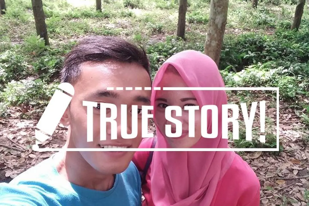 True Story! 5 Tahun Pacaran, Pasangan Ini Gagal Menikah karena Sama-sama Selingkuh