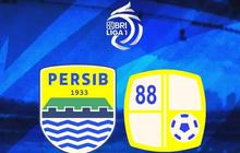 Prediksi Pertandingan Persib Vs Barito Putera Hari ini, Jumat 9 Mei 2025