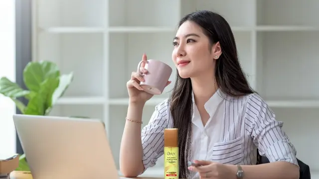 4 Tutorial Anti Ribet untuk Hidup Minim Stres Jelang Tahun Baru, Mulai dari Aroma