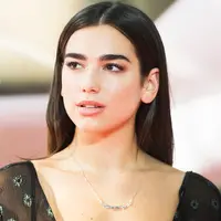 Makin bersinar, Dua Lipa siap borong piala BRIT Awards 2021.