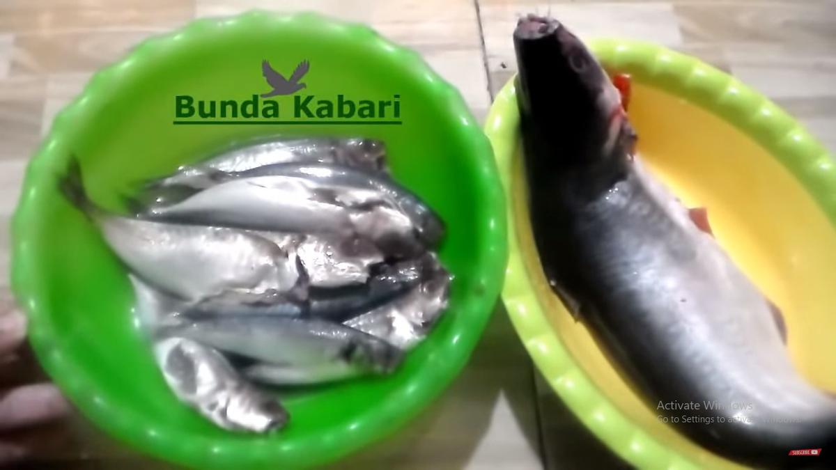 Hanya dengan Satu Bahan, Begini Cara Menghilangkan Formalin pada Ikan Segar