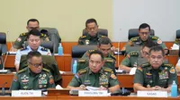 Kapuspen Tegaskan Revisi UU TNI Tetap Menjunjung Tinggi Supremasi Sipil