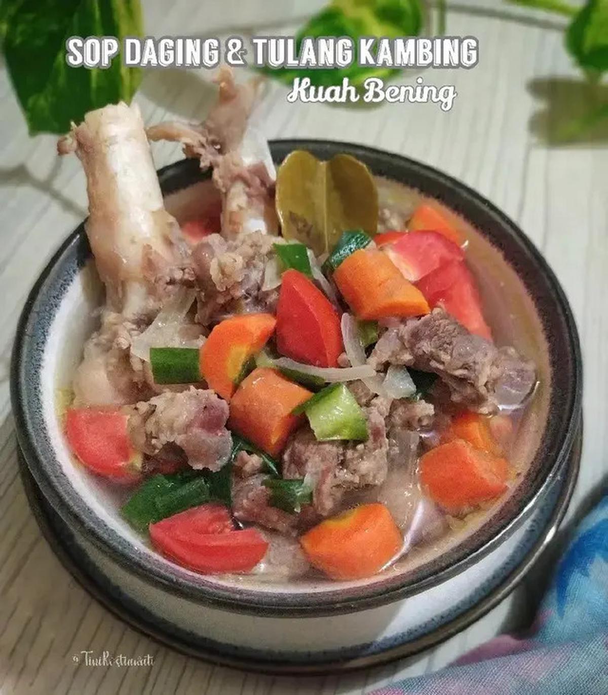 8 Tips Mengurangi Lemak dan Minyak Saat Memasak Daging Kurban, Aman buat Kolesterol