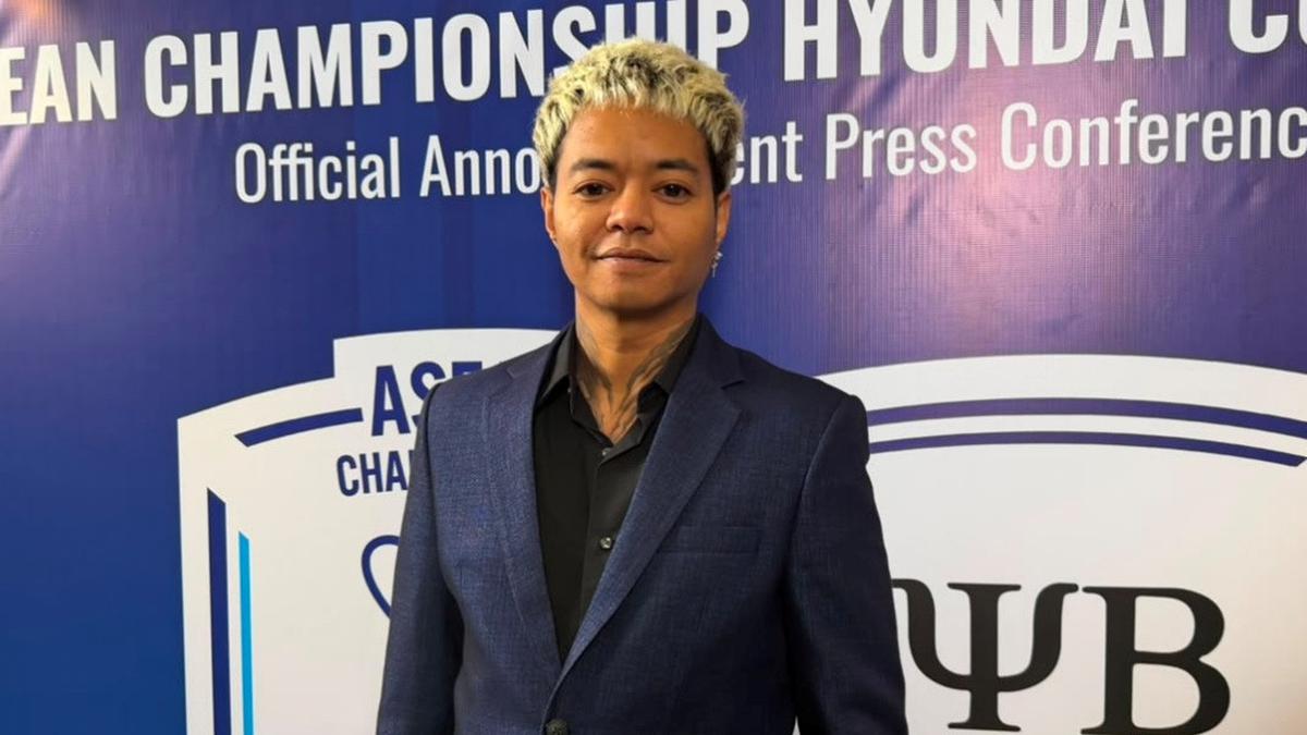Reza Arap Dapat Hak Siar Resmi Piala AFF 2026, Jadi YouTuber Pertama di Indonesia