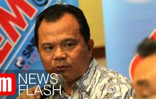 VIDEO: Ronny Sompie 'Tumbal' Salah Informasi Keberadaan Harun Masiku
