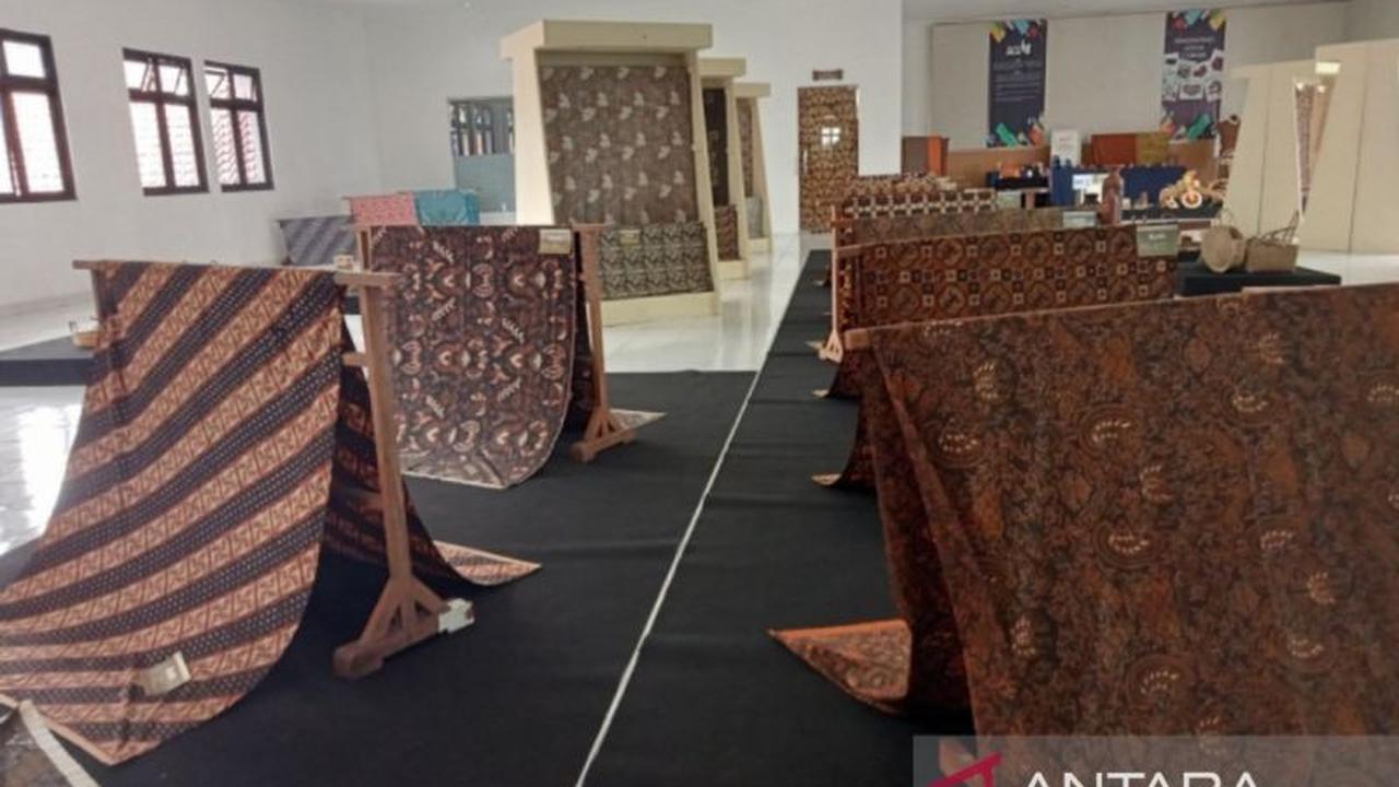 Kemenperin Ungkap Fakta Menarik: Industri Batik Ternyata Jadi Magnet Pariwisata, Ini Alasannya!