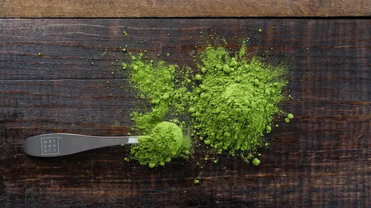 Ini yang Terjadi pada Tubuhmu Saat Minum Matcha Setiap Hari