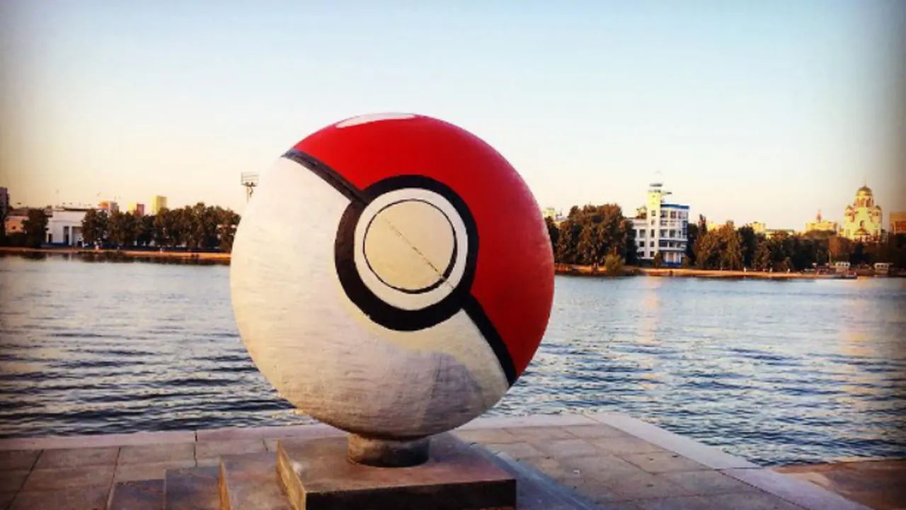 Pokemon Go, Pokemon