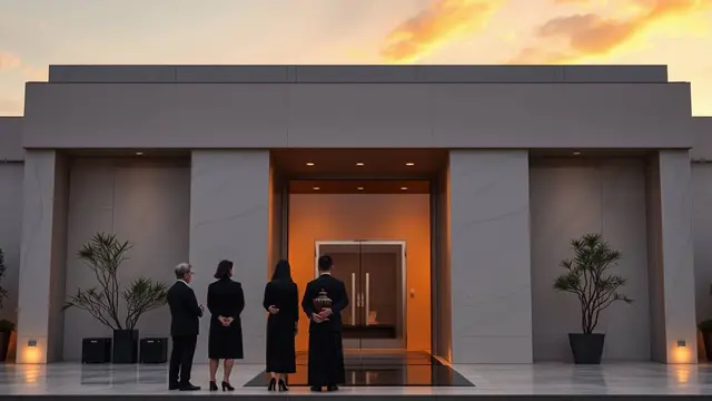 tujuan kremasi mayat