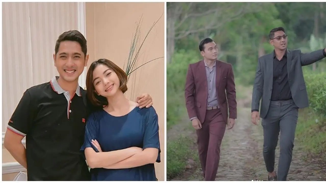 6 Potret Arya Saloka Pamit dari Ikatan Cinta, Unggahannya Jadi Sorotan