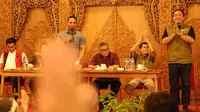 PDIP Gelar Doa Bersama Bersama Warga Klaten untuk Kemenangan Andika Perkasa-Hendrar Prihadi