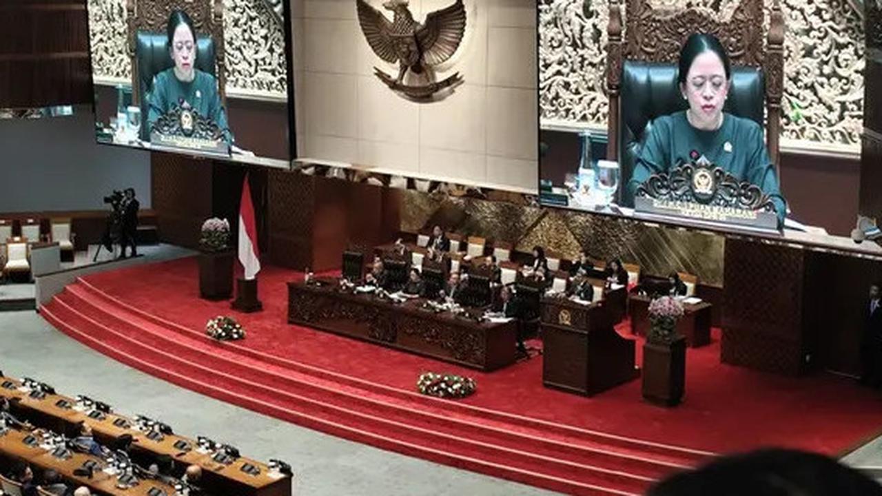 Dana Reses Anggota DPR Naik jadi Rp702 Juta per Orang, Dasco: Kebijakan Baru Periode Ini