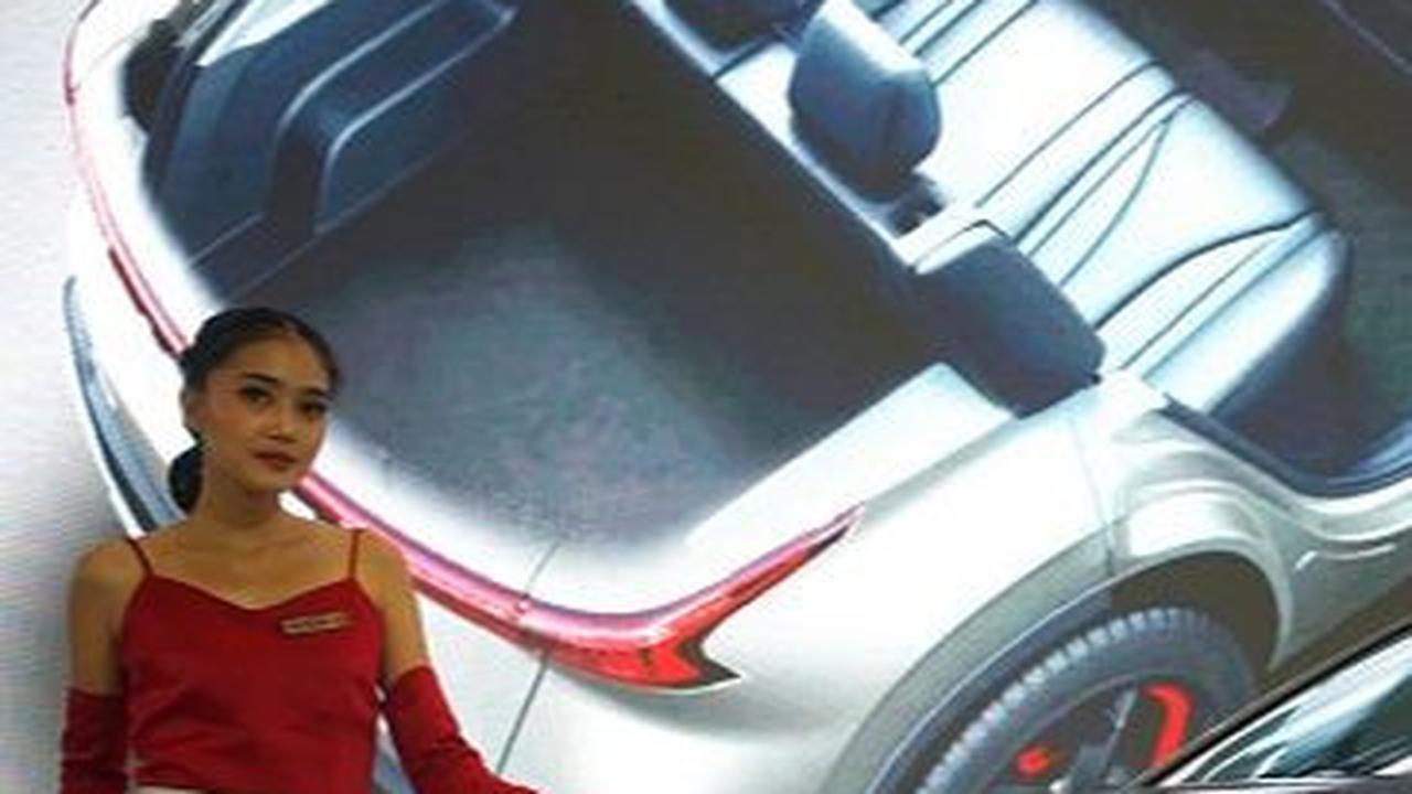 Chery Omoda 5 Punya Varian Baru, Lebih Gaya dan Agresif