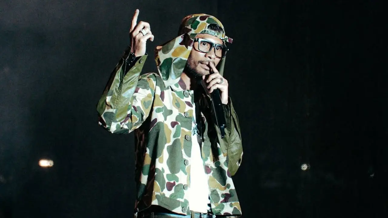 Ecko Show