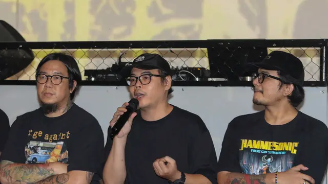 Hammersonic 2024