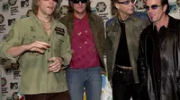 Jon `Bon Jovi` Galang Dana untuk Klinik Khusus Warga Tak Mampu