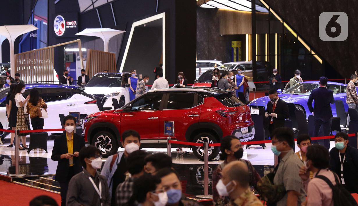Giias 2021 november
