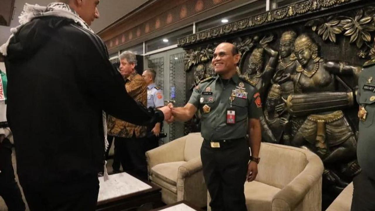 Dok. Istimewa