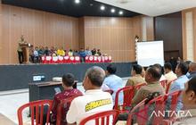 Pemkab Sigi Berhentikan Sementara Kades Terlibat Penyalahgunaan Dana Desa