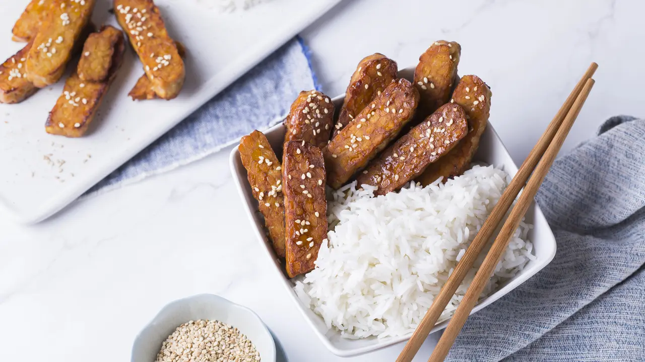 Resep Makanan Fermentasi Ringan yang Ramah Lambung
