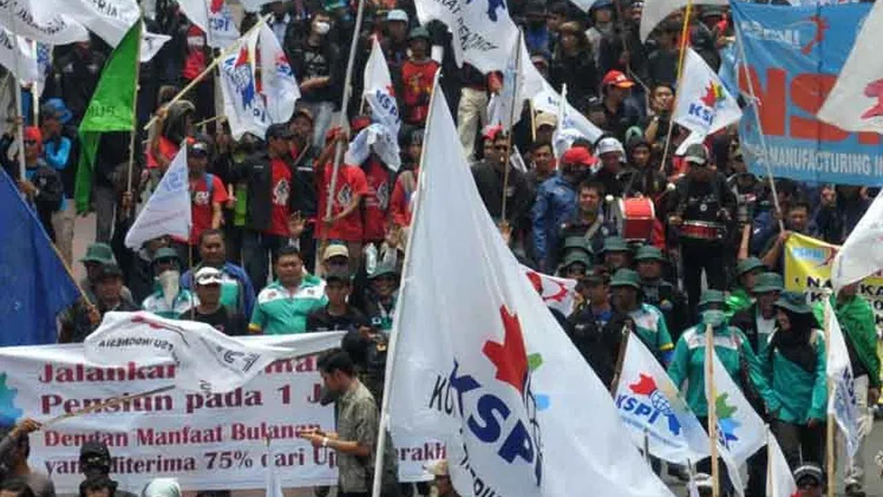 UMP Jabar 2024 Cuma Naik Rp70.825 Jadi Rp2.057.495