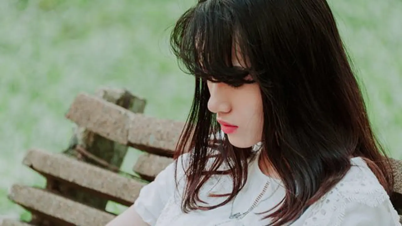 Kenapa masih sering bad mood?/Copyright pexels.com