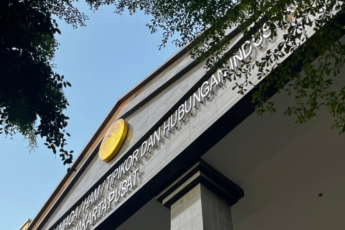 Pengadilan Jakarta Pusat