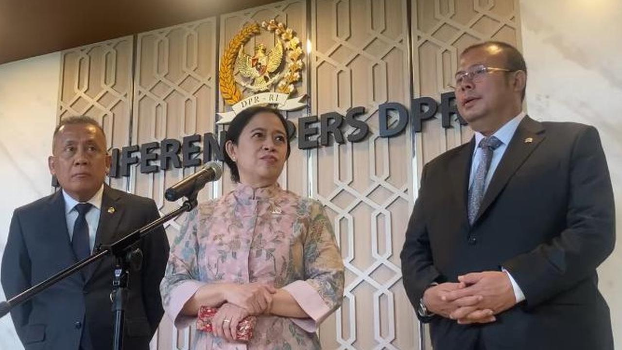 Puan Minta Pemerintah Tegakkan Regulasi Nasional Jika RS Asing Masuk Indonesia
