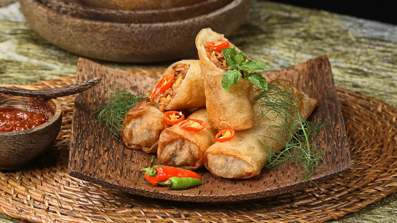 Lumpia