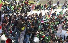 Ini Daftar Transportasi Alternatif saat Demo Ojol Besar-besaran Hari Ini