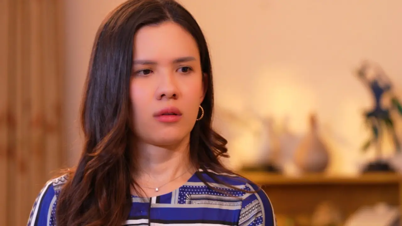 Bidadari Surgamu