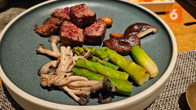 Protein sangat penting untuk mencegah stunting dan mendukung daya tahan tubuh anak, memastikan mereka tumbuh sehat dan kuat. Pastikan asupan protein yang cukup untuk perkembangan optimal! (Foto: Aditya Eka Prawira/Liputan6.com)