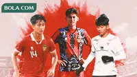 Daftar Pemain Timnas Indonesia U-17 yang Sudah Punya Prakiraan Nilai Pasar: Siapa Paling Mahal?