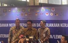 Ekstradisi Buronan Paulus Tanos Butuh 45 Hari, Ini Penyebabnya