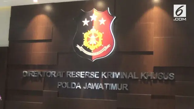 VIDEO: 21 Inisial Artis Terlibat Prostitusi Diungkap Polisi