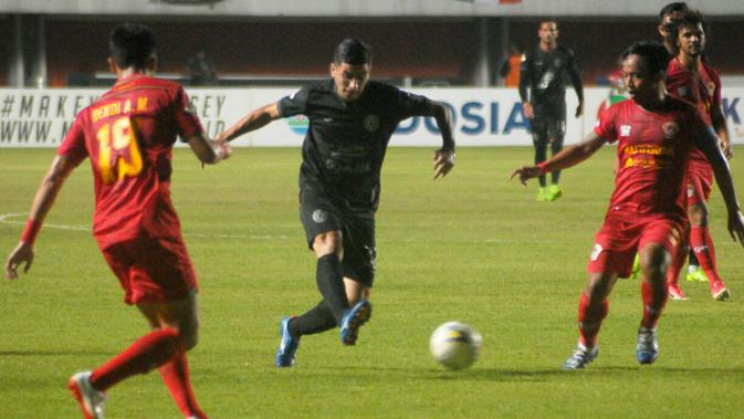 Berita PSS Sleman Hari Ini - Kabar Terbaru Terkini ...