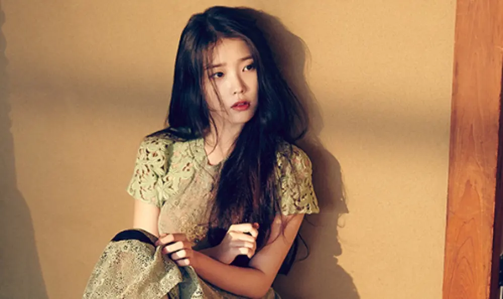 IU (Pinterest)