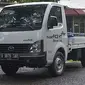 Tata Ace Super Ace diesel menawarkan konsumsi bahan bakar yang efiesn (Tata Motors)