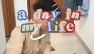 Pemeran Video Mesum Sesama Jenis 'A Day in My Life' Kenalan di Medsos
