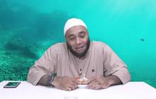 Ingin Perut Rata? Cegah Perut Buncit dengan Menghindari 4 Makanan Ini, Kata Ustadz dr. Zaidul Akbar