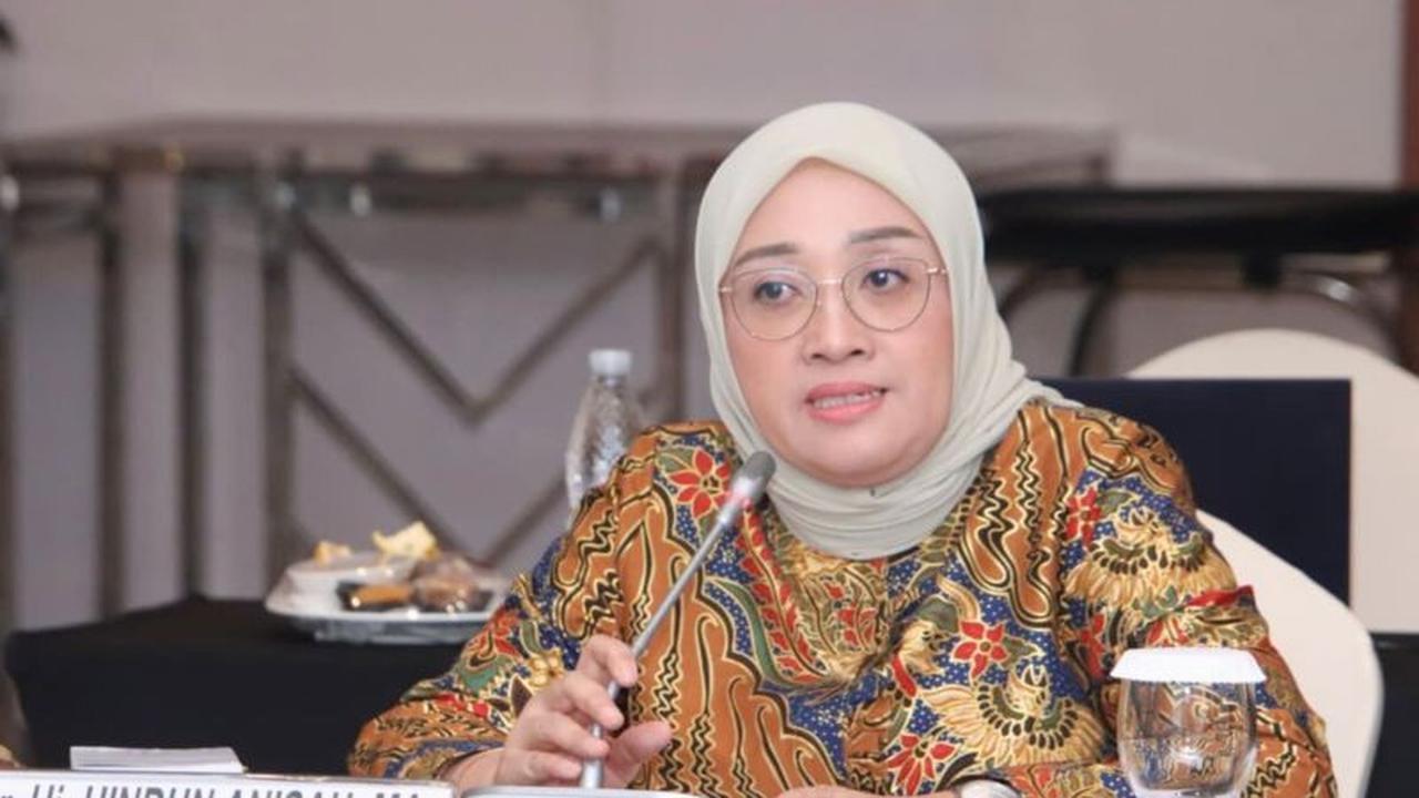 MPR Dorong Kesiapsiagaan Masyarakat Hadapi Ancaman Dampak Perubahan Iklim di Indonesia