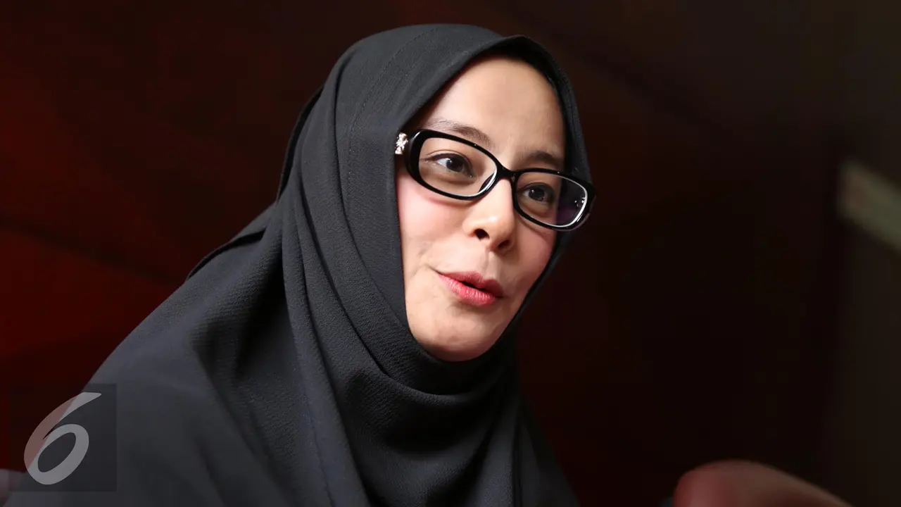 Putri Aisah Aminah