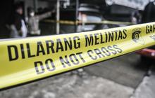 Ini Isi Gudang Peluru Yon Armed yang Meledak