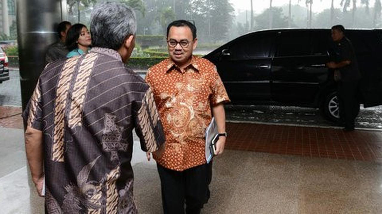 Menteri ESDM klaim pangkas 129 izin investasi energi dalam 6 bulan