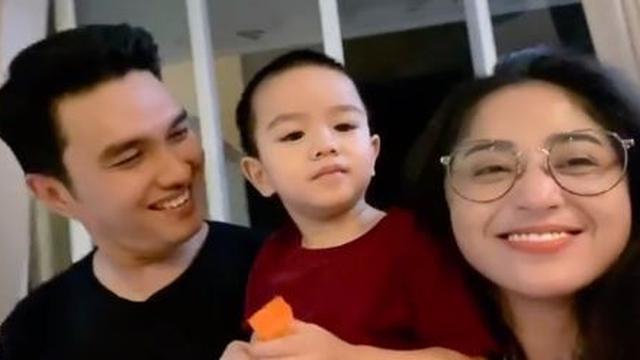 5 Momen Dewi Perssik Bertemu Aldi Taher Bahas Masa Lalu Hingga Jodoh Surabaya Liputan6 Com