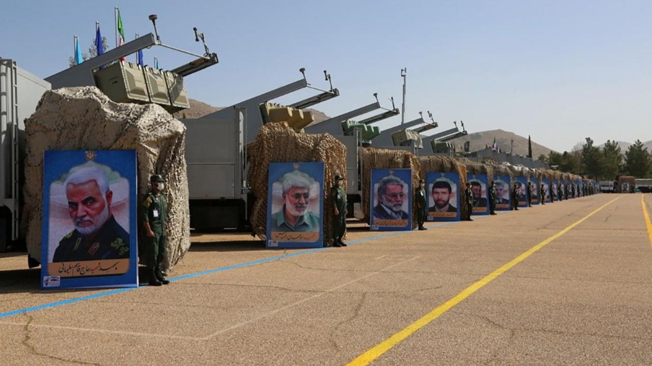 Tel Aviv mengklaim pertahanannya berhasil mencegat 99 persen proyektil yang ditembakkan selama Operasi Janji Sejati.<br>