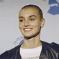 Sinead O'Connor  pada 1989. (AP Photo, File)