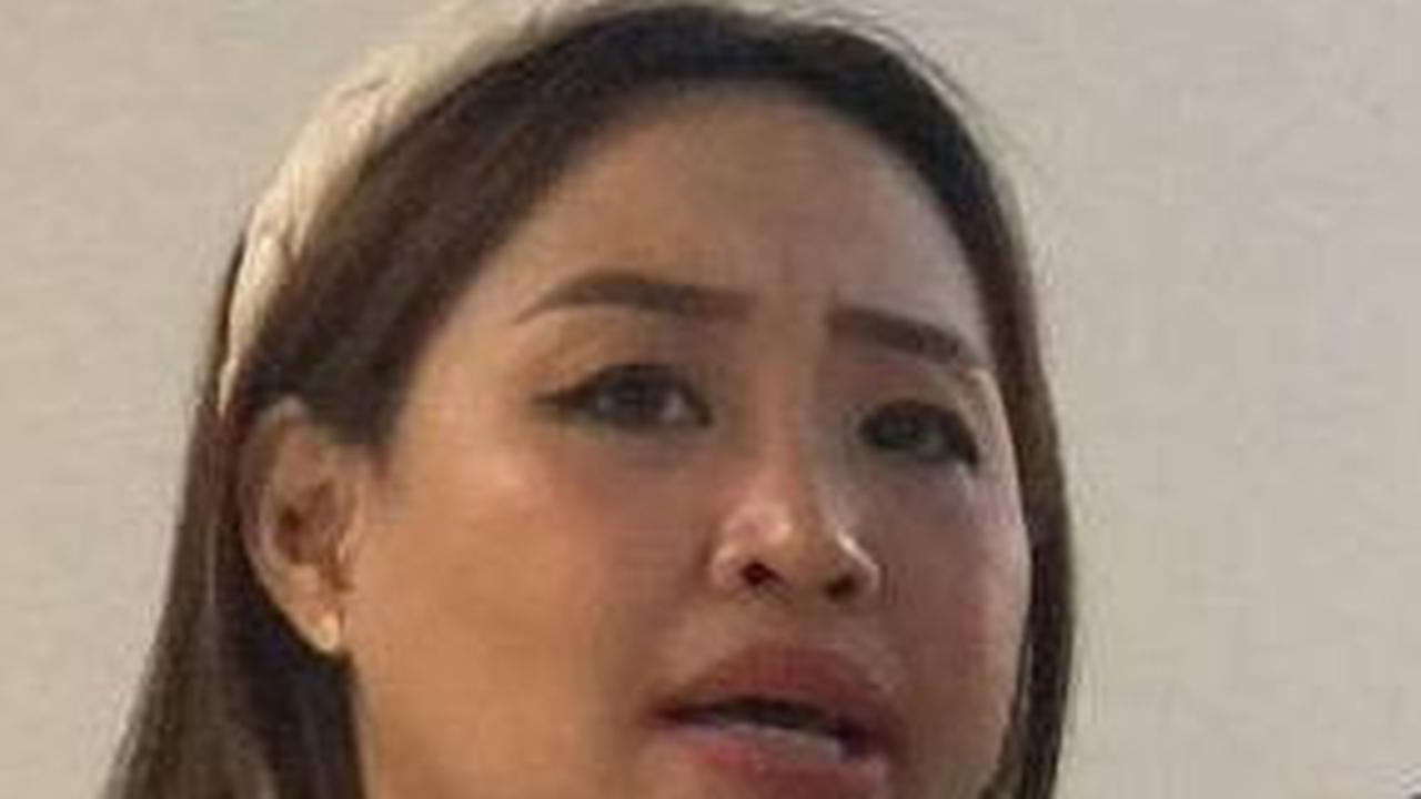 Lakukan Akad Nikah Sederhana, Pinkan Mambo Ungkap Bakal Gelar Resepsi Mewah Januari 2024