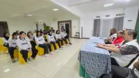 HUT RI ke-81 Jadi Pelecut Timnas Voli Putri Indonesia di AVC Continental 2026