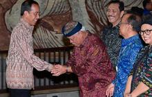 Basuki Hadimuljono Didapuk Jadi Duta Kehormatan Asia Water Council
